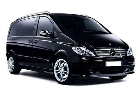 Mercedes-Benz Viano